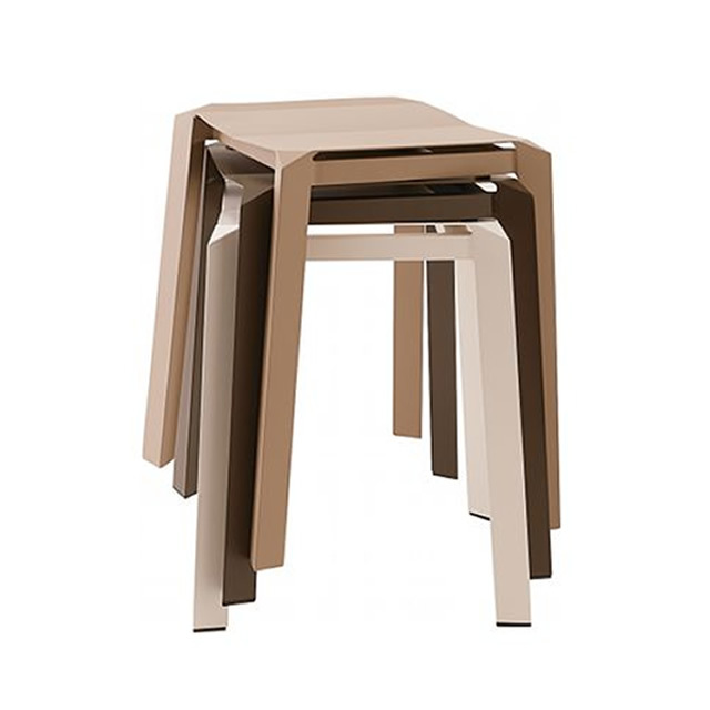 トライ チューブ スツール （TRY-TUBE-STOOL）