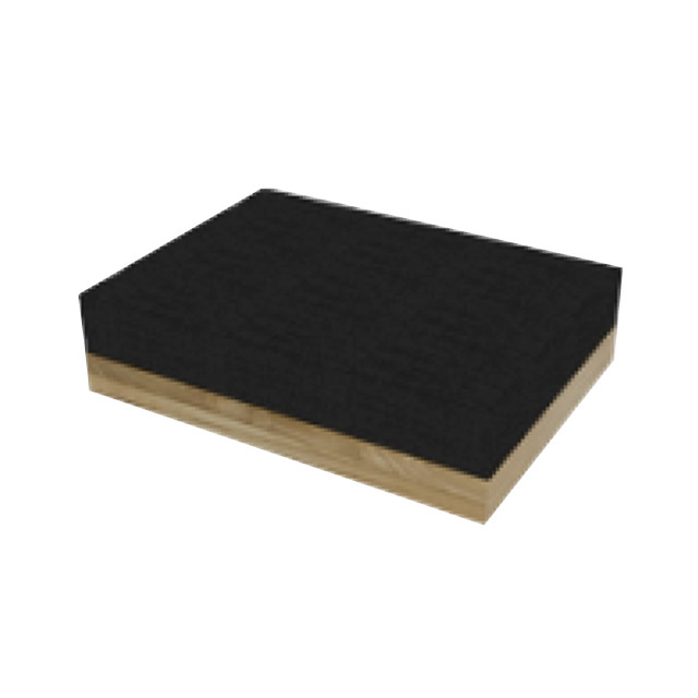 ヴァンヌ オットマン + 純正クッション （VANNES-GBX5884HL）