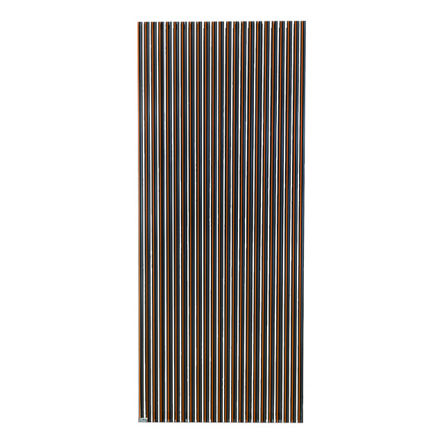 ウォール オブジェ ストライプ （WALL-AL-1451-PT110-T）
