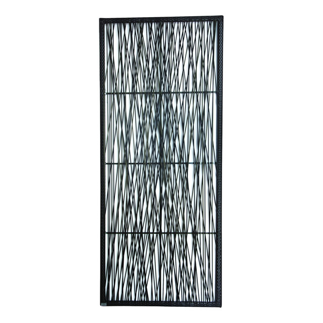 ウォール オブジェ 垂直 （WALL-AL-1451-PT110-V）