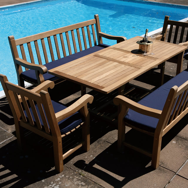 M♦希少　北欧　ヴィンテージ　チーク材　モビリア　ダイニング6点セット M♢希少 北欧 ヴィンテージ チーク材 モビリア ダイニング6点