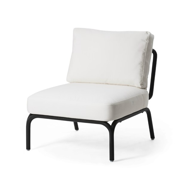 ランド シングルソファ + 純正クッション （YLAND-FAEOA5-3）