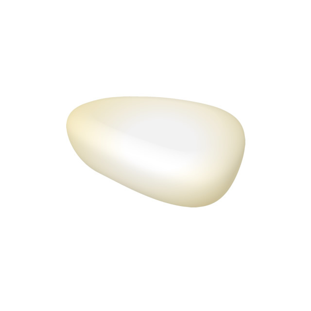 ゼンフラット ルーセントスツール LBサイズ （ZEN-SBF-LB-LUCENT）