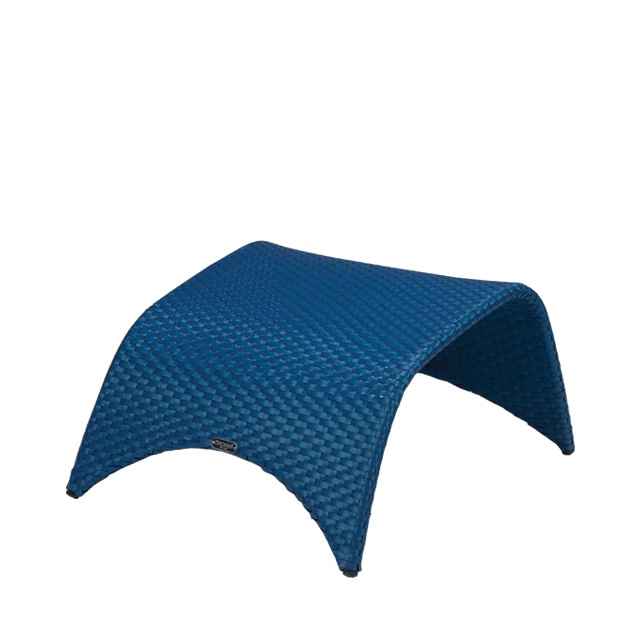 ズーマ スタッキング オットマン （ZUMA-AL-1662-S） | ガーデンソファ