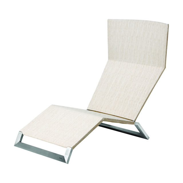 マシー ラウンジアームレスチェアー（ハイベース） （MASSY-GMP712HL）