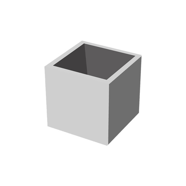 レイ プランター Lサイズ （RAY-YT-L）