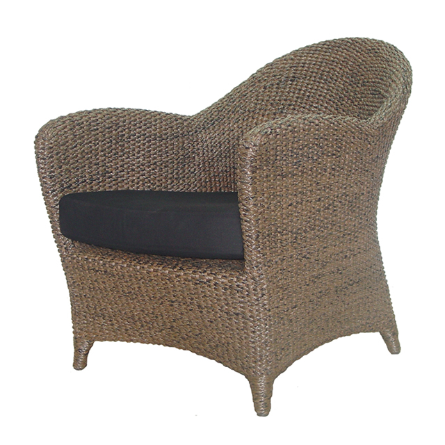 リヴィ ラウンジチェアー + 純正クッション （RIVI-ALW-0028-LC）