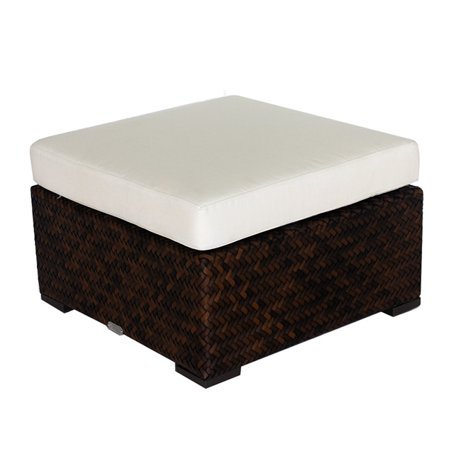 シロッコ オットマン + 純正クッション （SIROCCO-AL-1475-S）