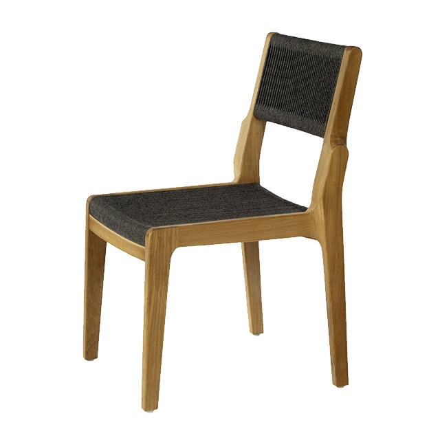 スカーゲン ダイニングサイドチェアー + 純正クッション （SKAGEN-FAEOA15-1）