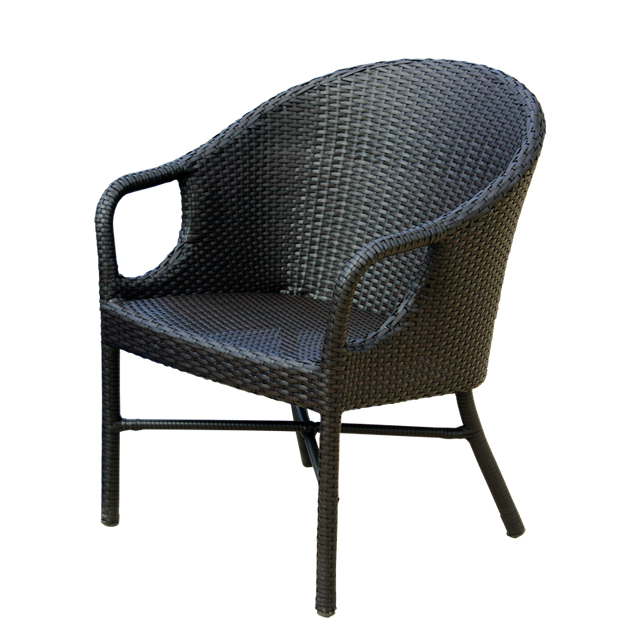 トスカ ダイニングアームチェアーD （TOSCA-AL-0235-D）