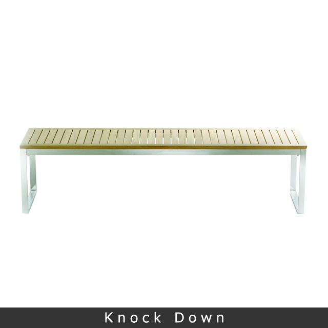 トゥール ベンチA （TOUL-GTJ3001HL）