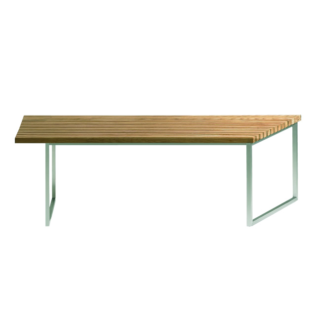 トゥール スリムベンチ （TOUL-GSL3221HL）