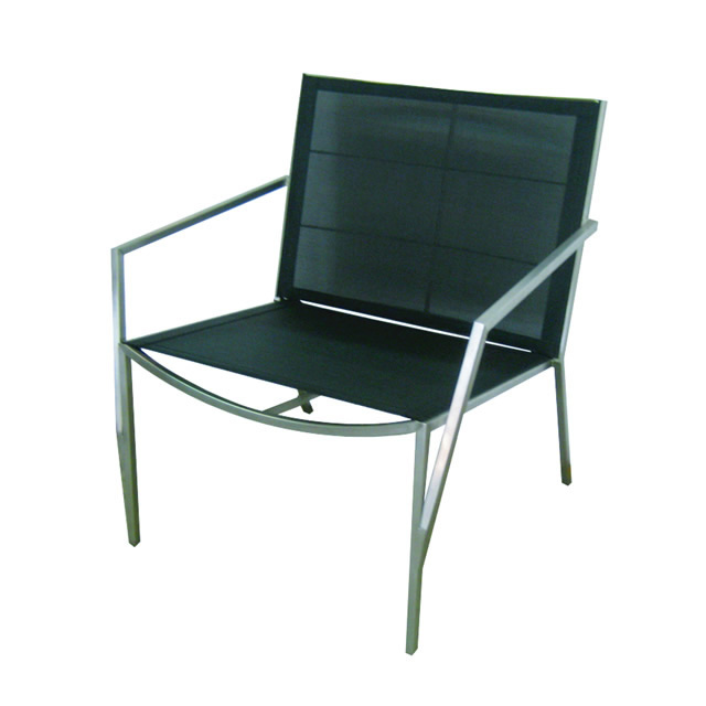 トロイ ラウンジアームチェアー （TROY-GTT9304HL）