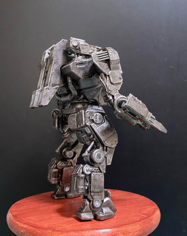 カロルルディックアート ザルドラクス ドラゴン ガレージキット レジンキット カロルルディックアート ザルドラクス ドラゴン ガレージキット