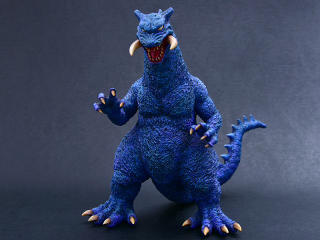 第五惑星製作所 15cmサイズレジンキャストキット 裂刀怪獣バギラ 第五惑星製作所 15cmサイズレジンキャストキット 裂刀怪獣バギラ