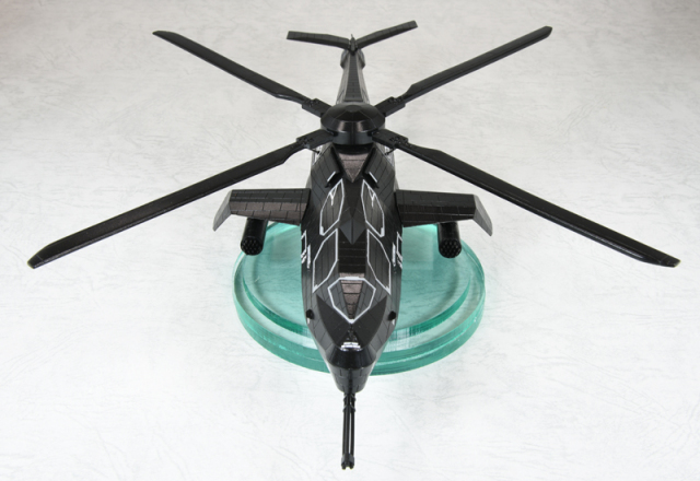 グレイゴースト2