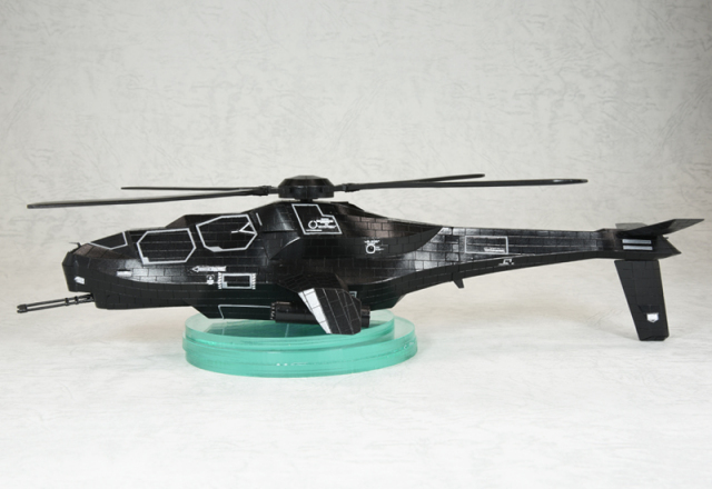 グレイゴースト03