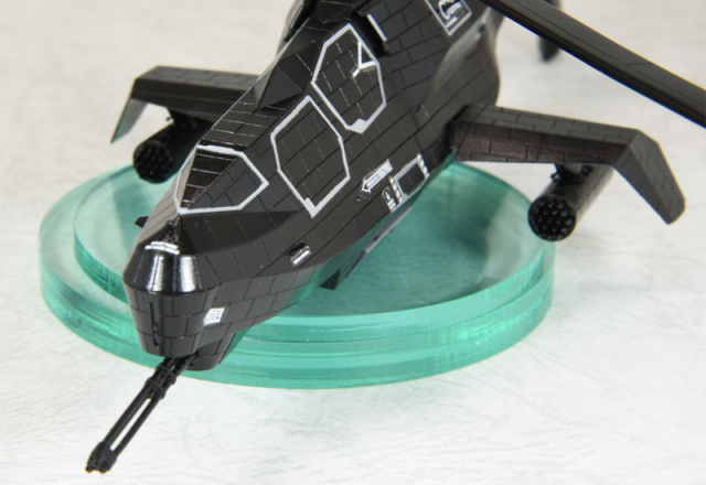 グレイゴースト04