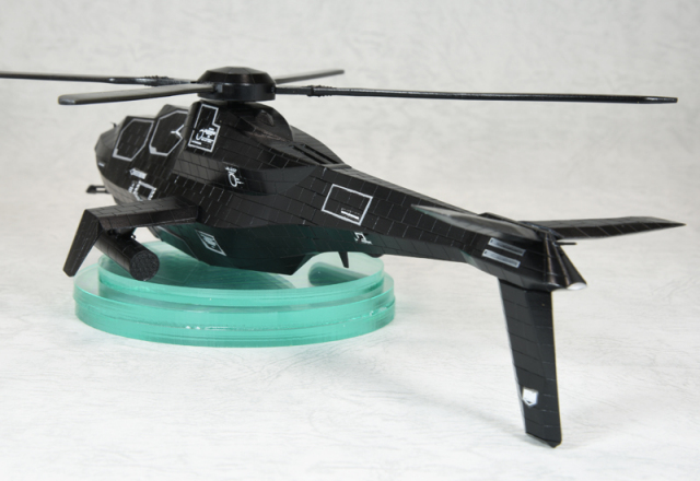 グレイゴースト05