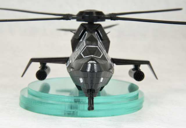 グレイゴースト06