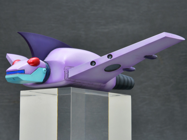 ガラパゴスミニチュア (死の使者) ガレージキット レジンキット ガレージキット 【レジンキット】 ガレージキットメーカー Team STRIKE