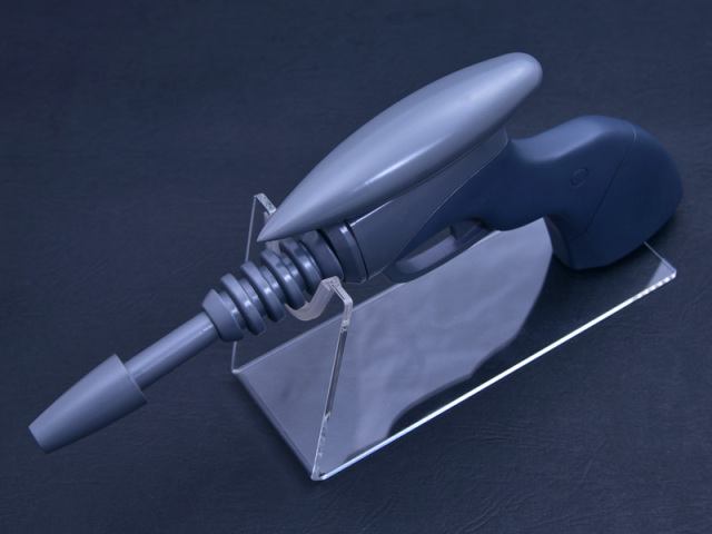 マジンガーZ 1/1スケール 「光子銃」 レジンキャストキット