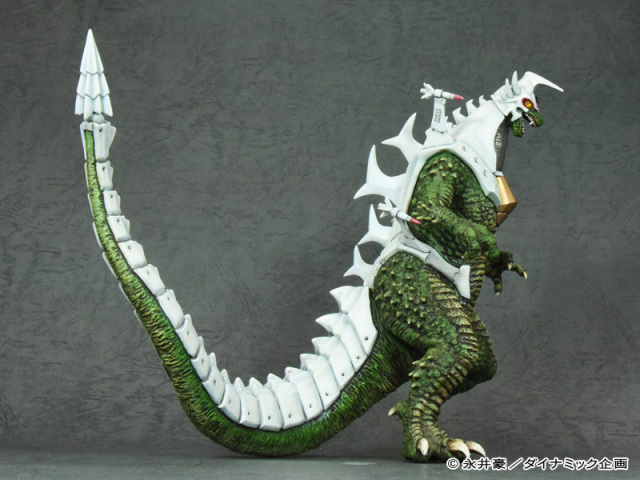 マシンザウラー