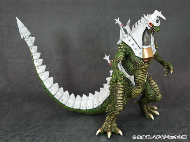 マシンザウラー