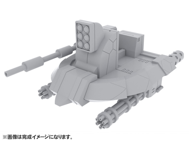 ガレージキット 【レジンキット】 ガレージキットメーカー Team STRIKE