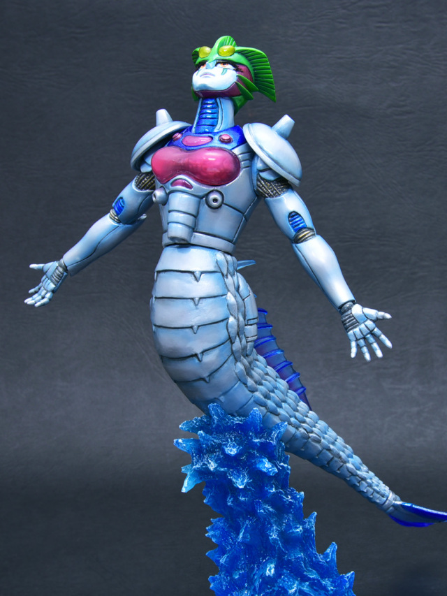 ガレージキット 【レジンキット】 ガレージキットメーカー Team STRIKE