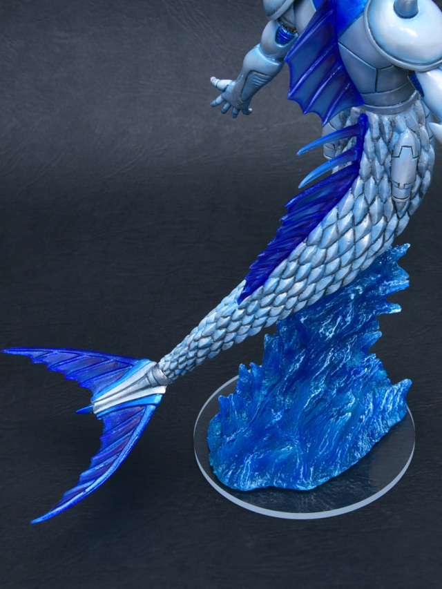[G9167]リムルル　レジンキャストキット　アキラ斬魔伝　未組立 Amazon.co.jp: 未開封サムライスピリッツアスラ斬魔伝「リムルル」1/6