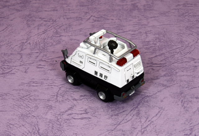 指揮車03