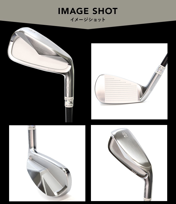 東邦ゴルフ アイアン型ユーティリティ１９度 東邦ゴルフ アイアン NOWシステム ロングアイアン キャビティ