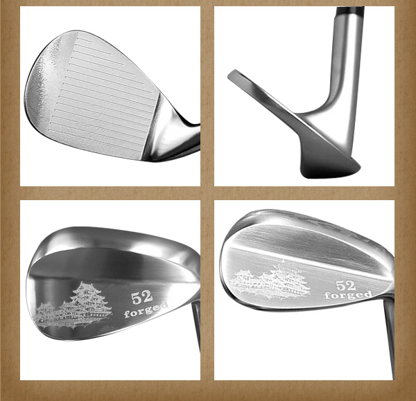 スペシャルオーダークラブ】Mizuno JPX921 アイアンセット