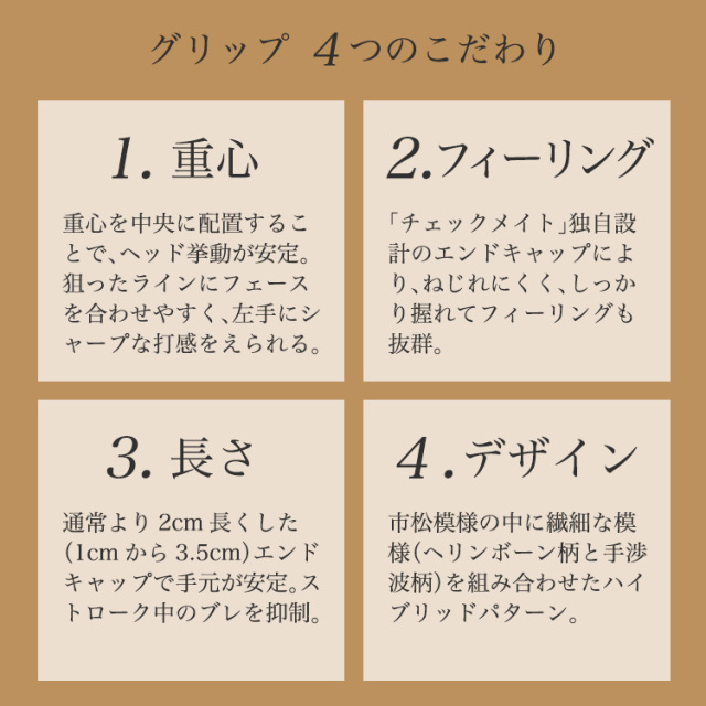 スピンコントロール軟鉄削出しパター【ピンタイプ】【マレットタイプ