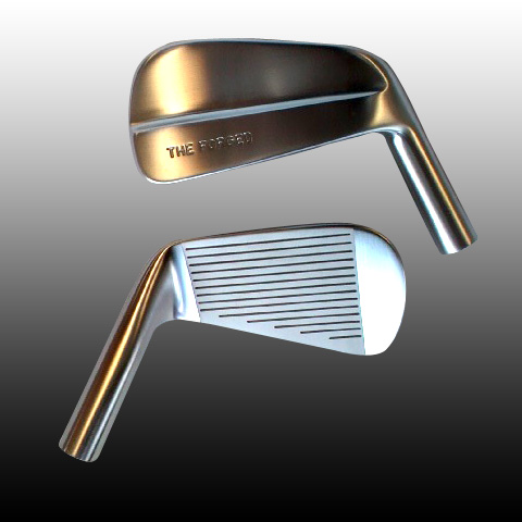 マッスルバックアイアンセット 尾崎将司,青木功,中嶋常幸,ビック3と言