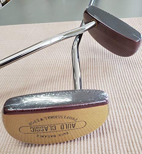 コンペセット！ パター3種類(3本） 東邦ゴルフ ゴルフのコンペに