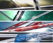 【追加購入　シャフト】日本シャフト/NS950/モーダス/ゼロス7DMG（S200)ND　各種取り付け工賃無料