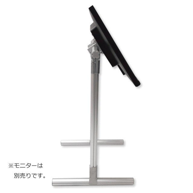 VESA スタンド Amazon.co.jp: モバイルモニター スタンド VESAホルダー