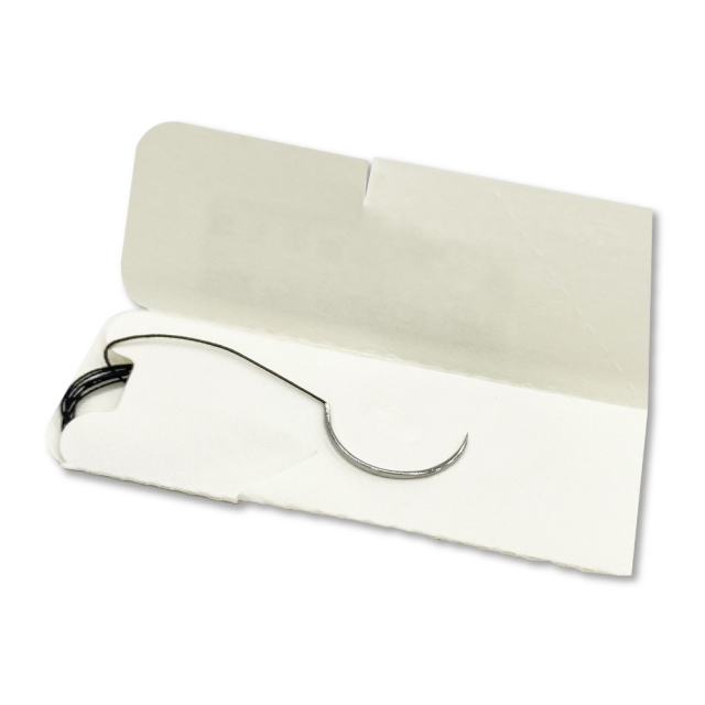練習縫合糸付き！定価42,800円den-Pencer 練習持針23cm Amazon.co.jp: CROWNJUN 練習用 未滅菌 ナイロン 針付縫合糸 丸