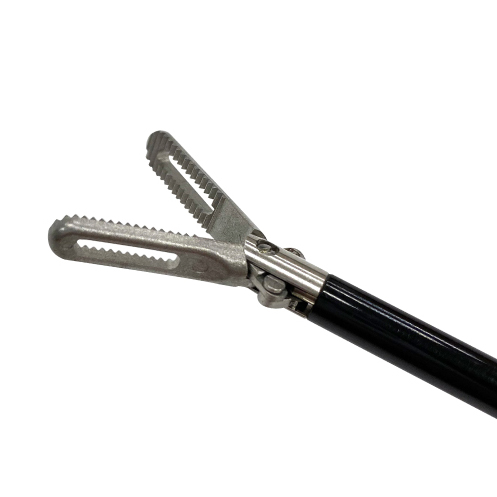 練習用把持鉗子BL1（ラチェット付）】 RHJK-BL1