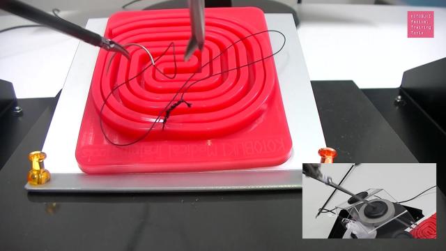婦人科腹腔鏡手術トレーニング 動画で学ぶ！婦人科腹腔鏡手術トレ－ニング / 磯部真倫