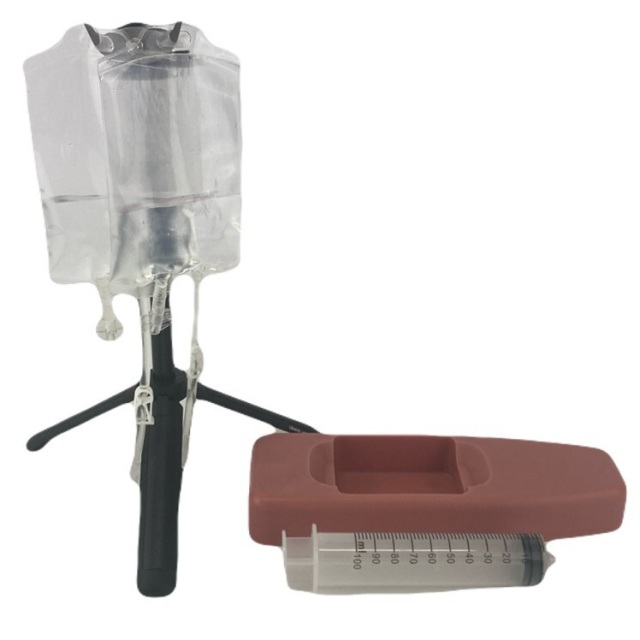 腹腔鏡/ラパロトレーニングボックス各種【腹腔鏡トレーニングボックス