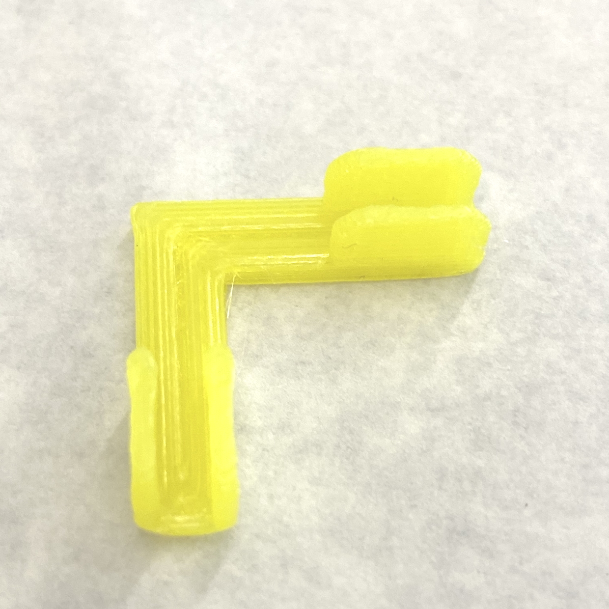 【飛沫対策グッズ】 エチケットパネル＆飛沫防止パネル デスクパーテーション ３ミリ 専用 コーナー ジョイント 連結