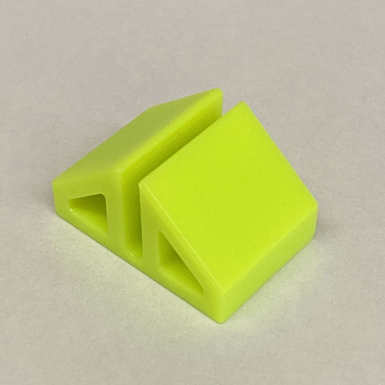 エチケットパネル ３ミリ 専用スタンド