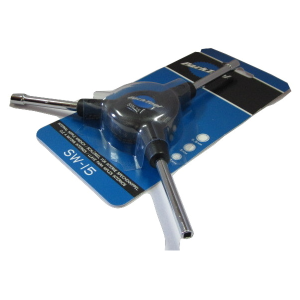 ＰａｒｋＴｏｏｌ　ニップルレンチ