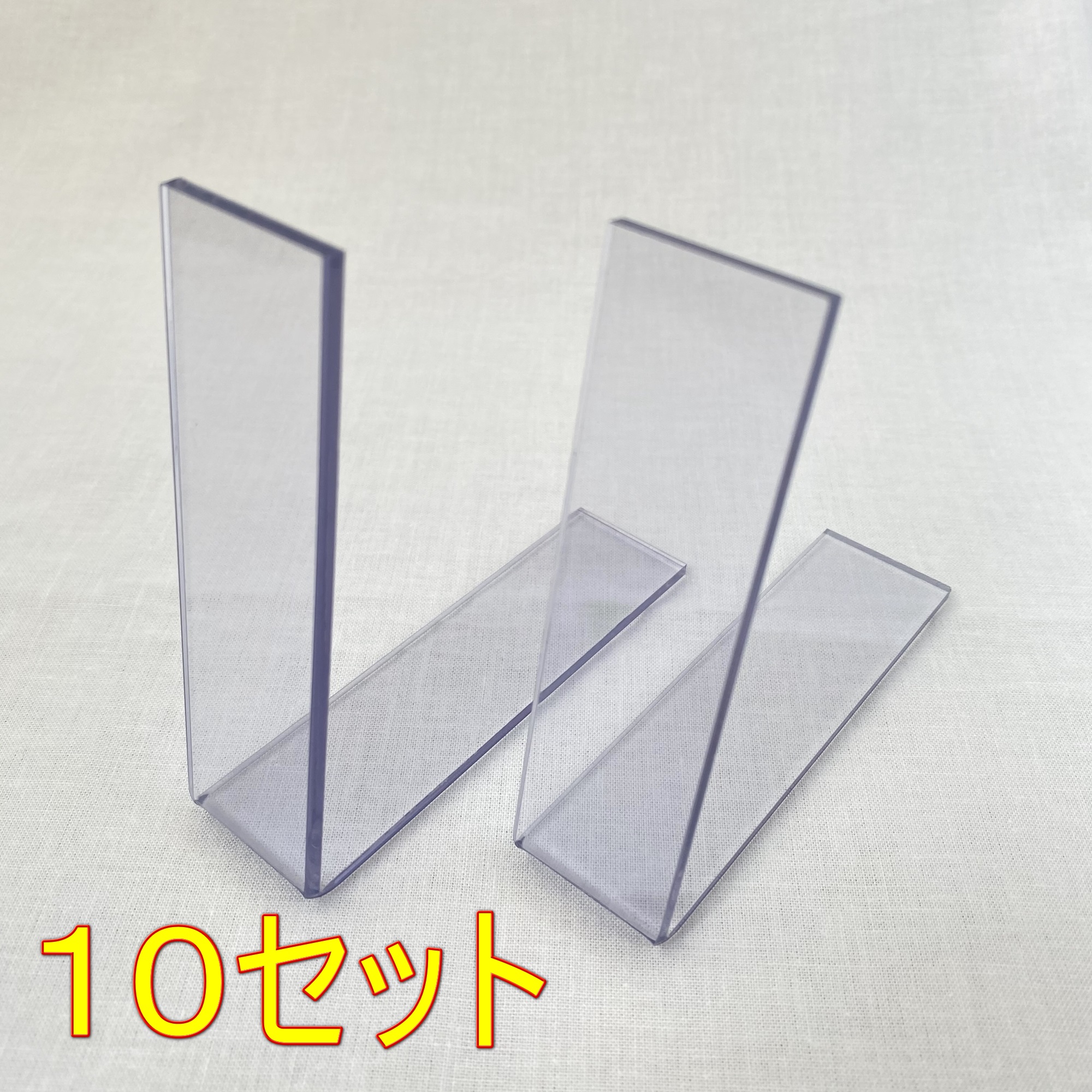 セール価格 公式 まとめ 手作りメニュースタンド 10セット 初回特典付 R4urealtygroup Com