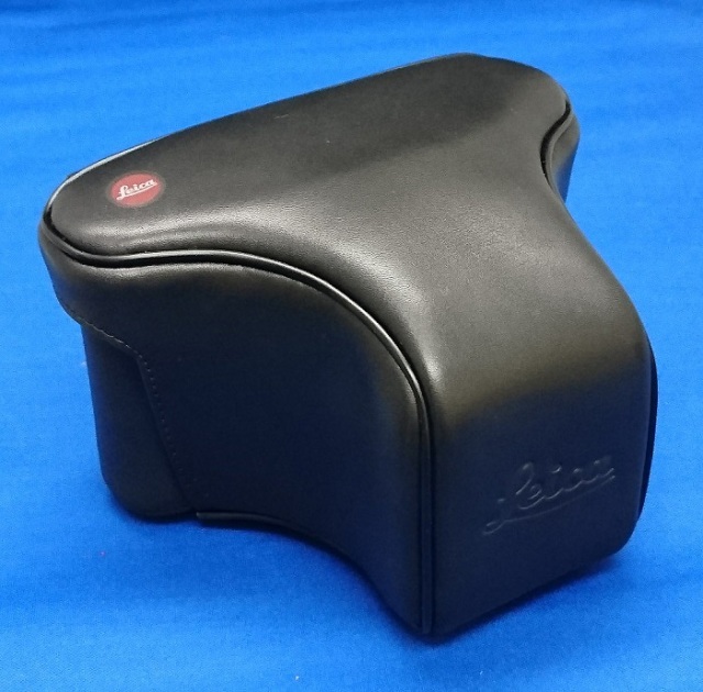 美品！Leica（ライカ）M6 速写ケース