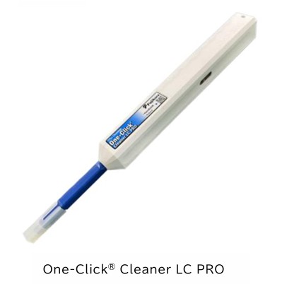 光コネクタ用クリーナOne-Click®　LCPRO-CLK-A