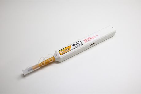 光コネクタ用クリーナOne-Click®　SC/FA-CLK-A